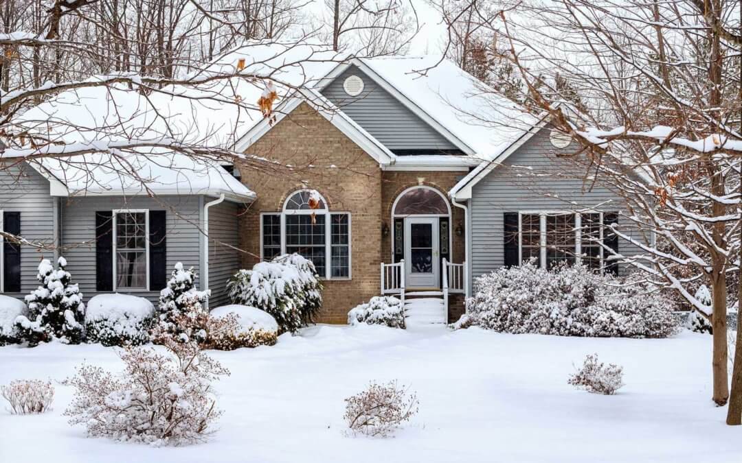 Top Tips To Prepare Your Flat Roof For Winter